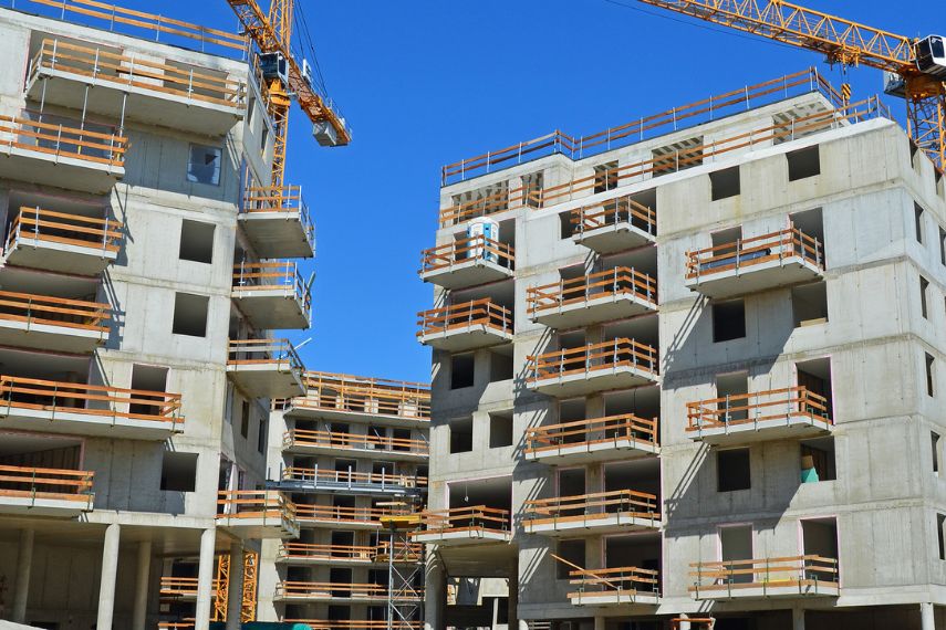 Effiziente Beton- und Mauerwerksstatik für nachhaltige zivile und wohnbauliche Projekte