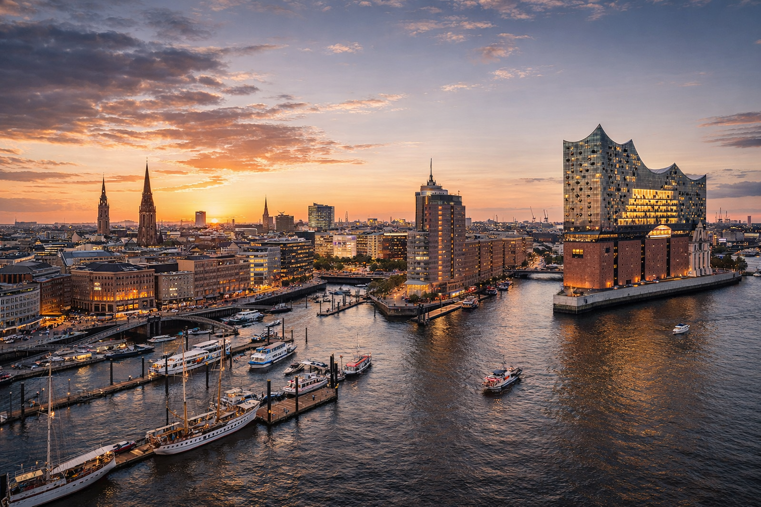 Hamburg, Germany
