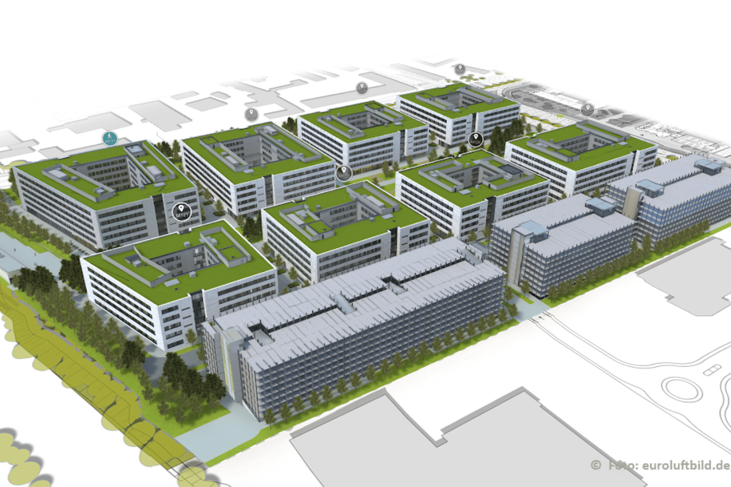 The Future of Modular Data Center Design
