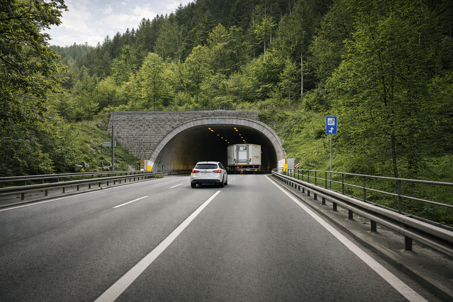 Inżynieria konstrukcji tunelowych dla projektów metra i kolei