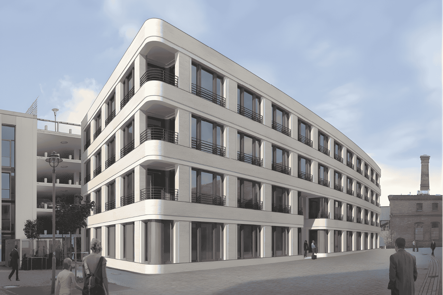 Structural Engineering for Beyond Code Compliance