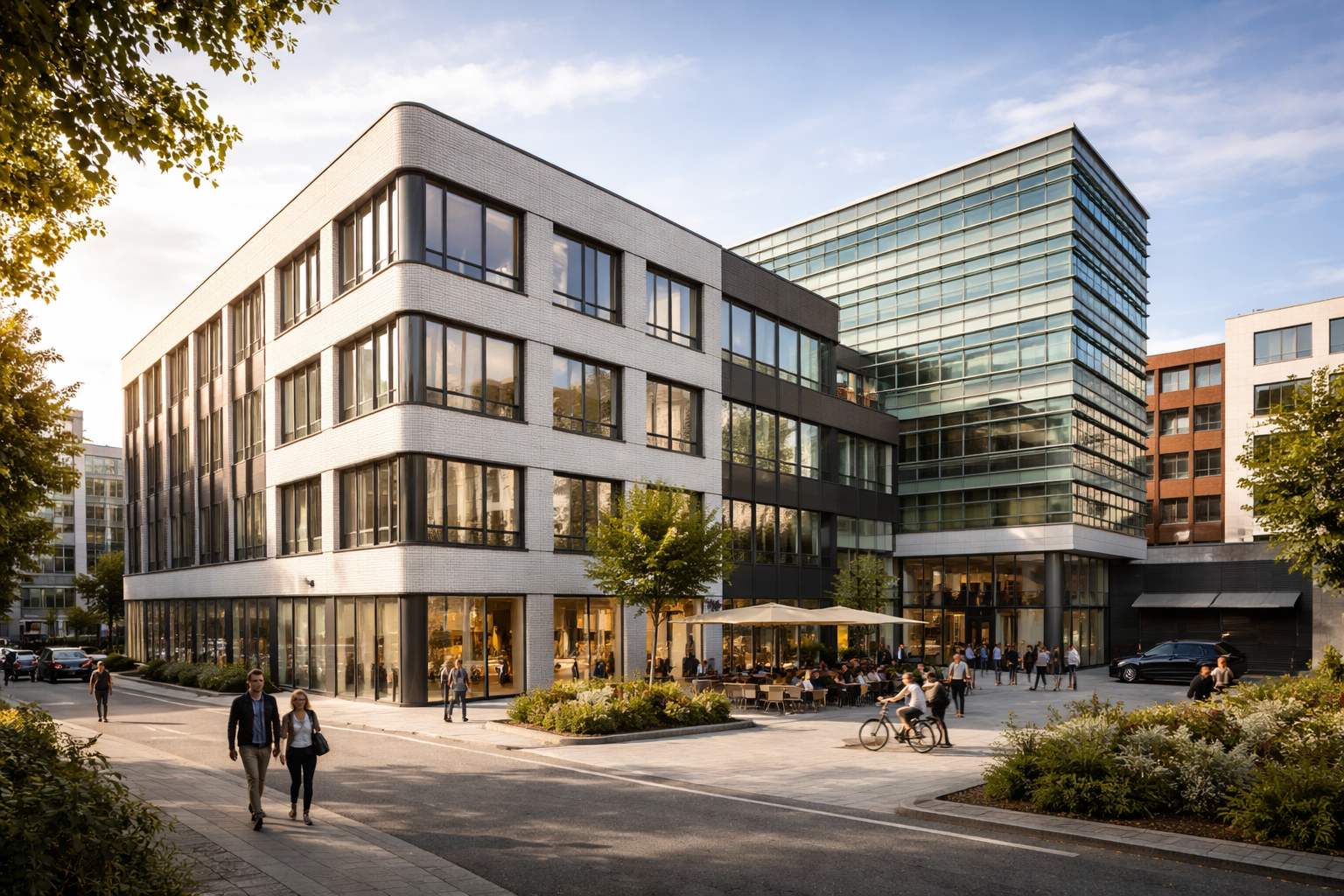 Dlaczego zabudowa wielofunkcyjna wymaga wyspecjalizowanych usług konstrukcyjnych