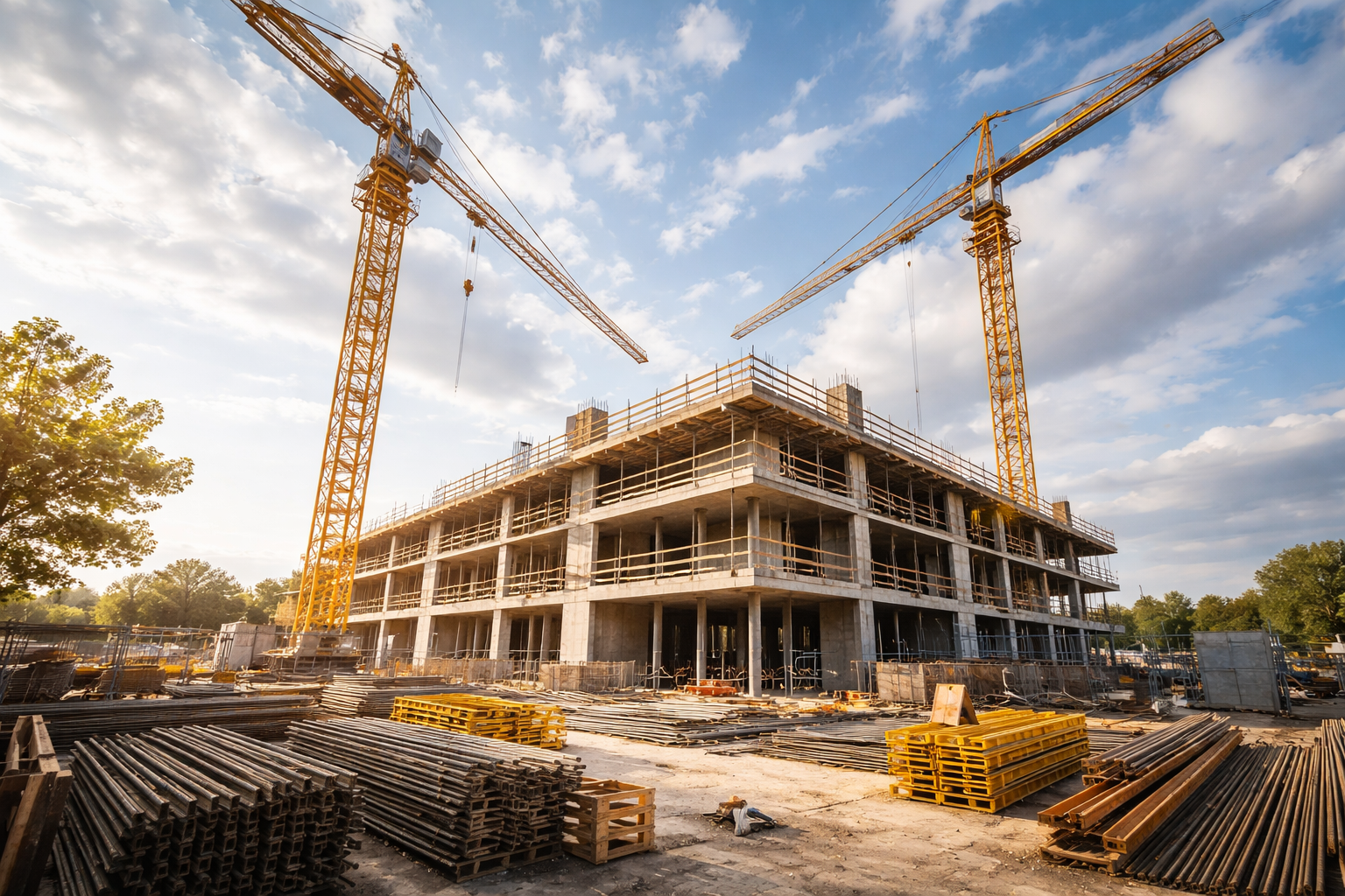 Jak Projektowanie Centrów Danych Może Ograniczyć Długoterminowe Ryzyko Operacyjne?