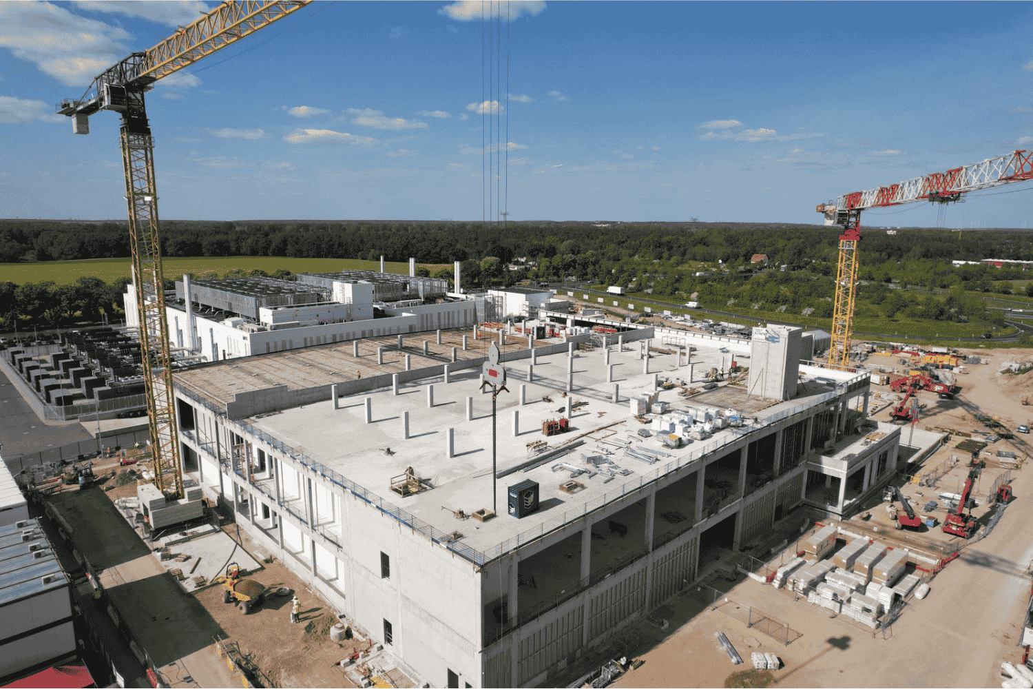 Copy of What Does a Structure Engineer Do in Modern Construction?