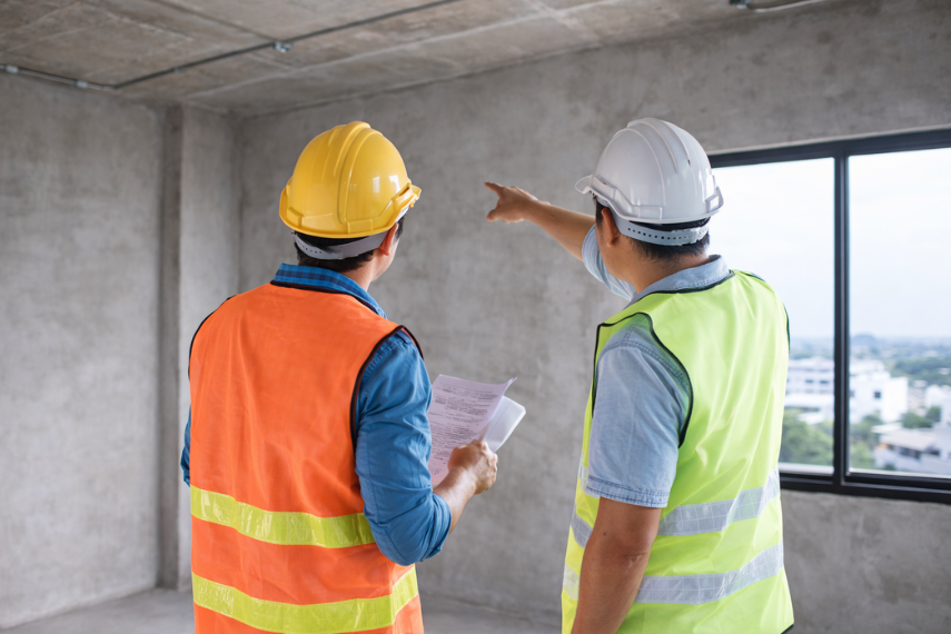 Inspekcje konstrukcyjne: proces, koszty, lista kontrolna i kluczowe informacje