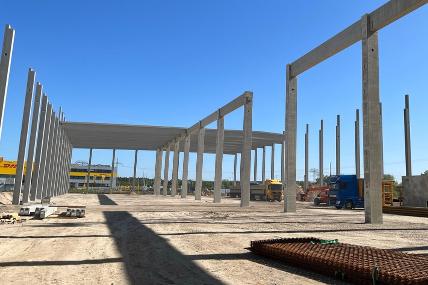 Why the Double-T Slab Is Winning the Race in Data Centre Floors