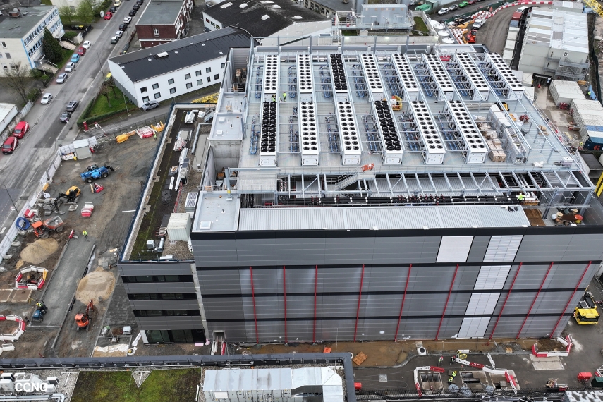 Can You Really Achieve PUE Below 1.2? Building Physics Meets Data Center Cooling Design