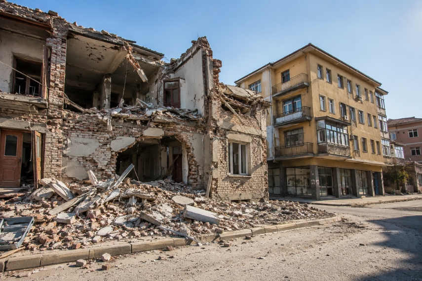 Seismic Microzonation: Why Two Sites 10km Apart Can Have Completely Different Risk