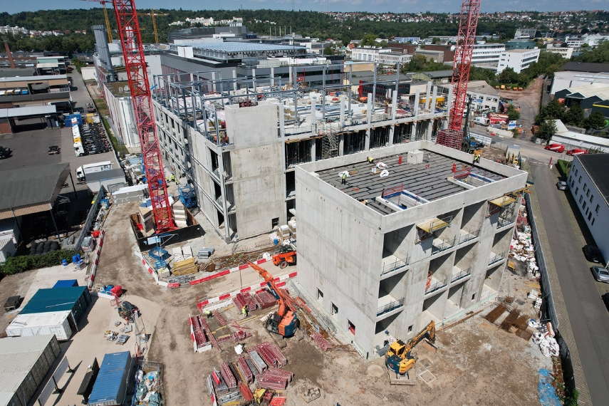 Why Beams Can Become a Liability to Your Schedule and Project Cost