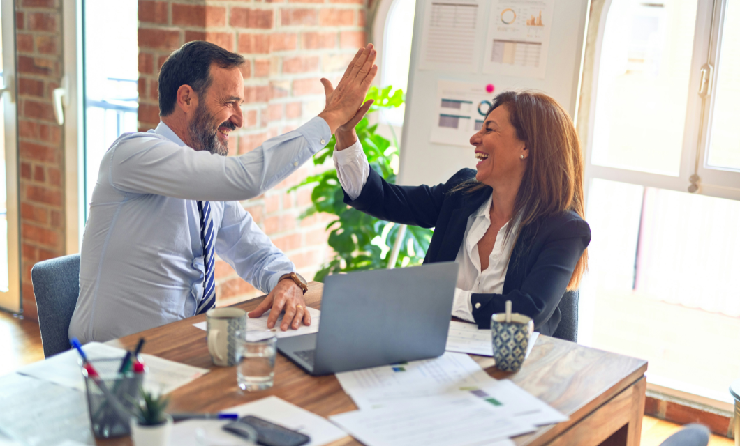 Mitarbeiter Benefits