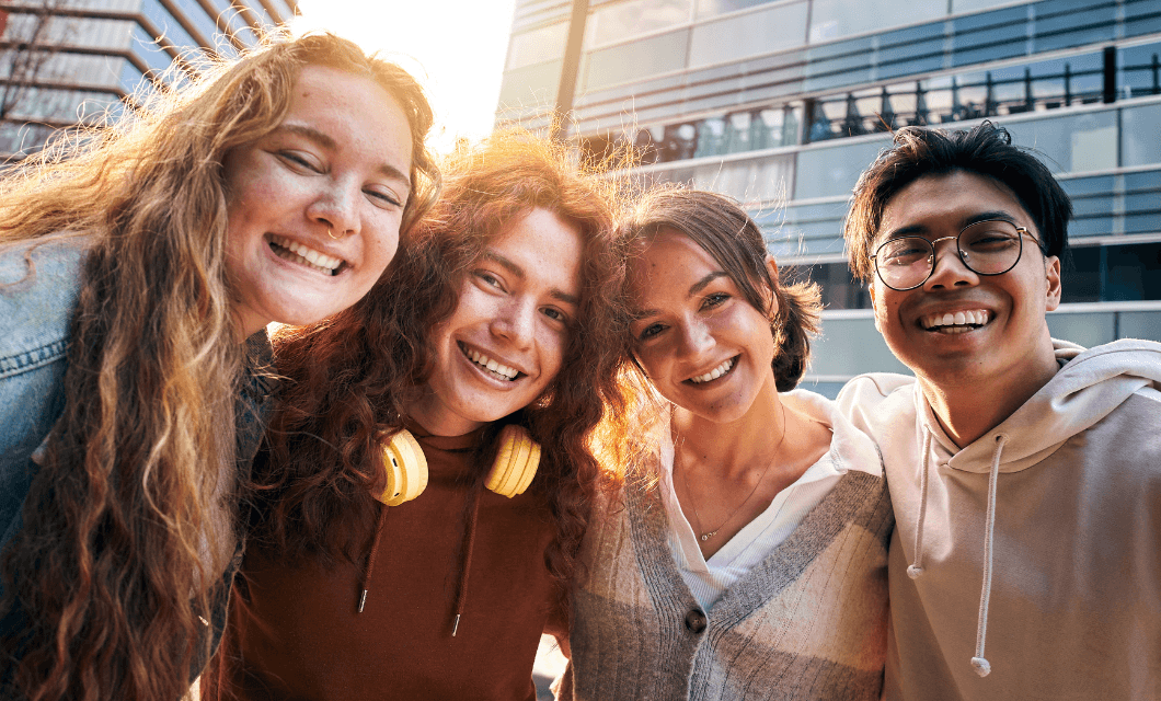 Praktikanten und Werkstudenten