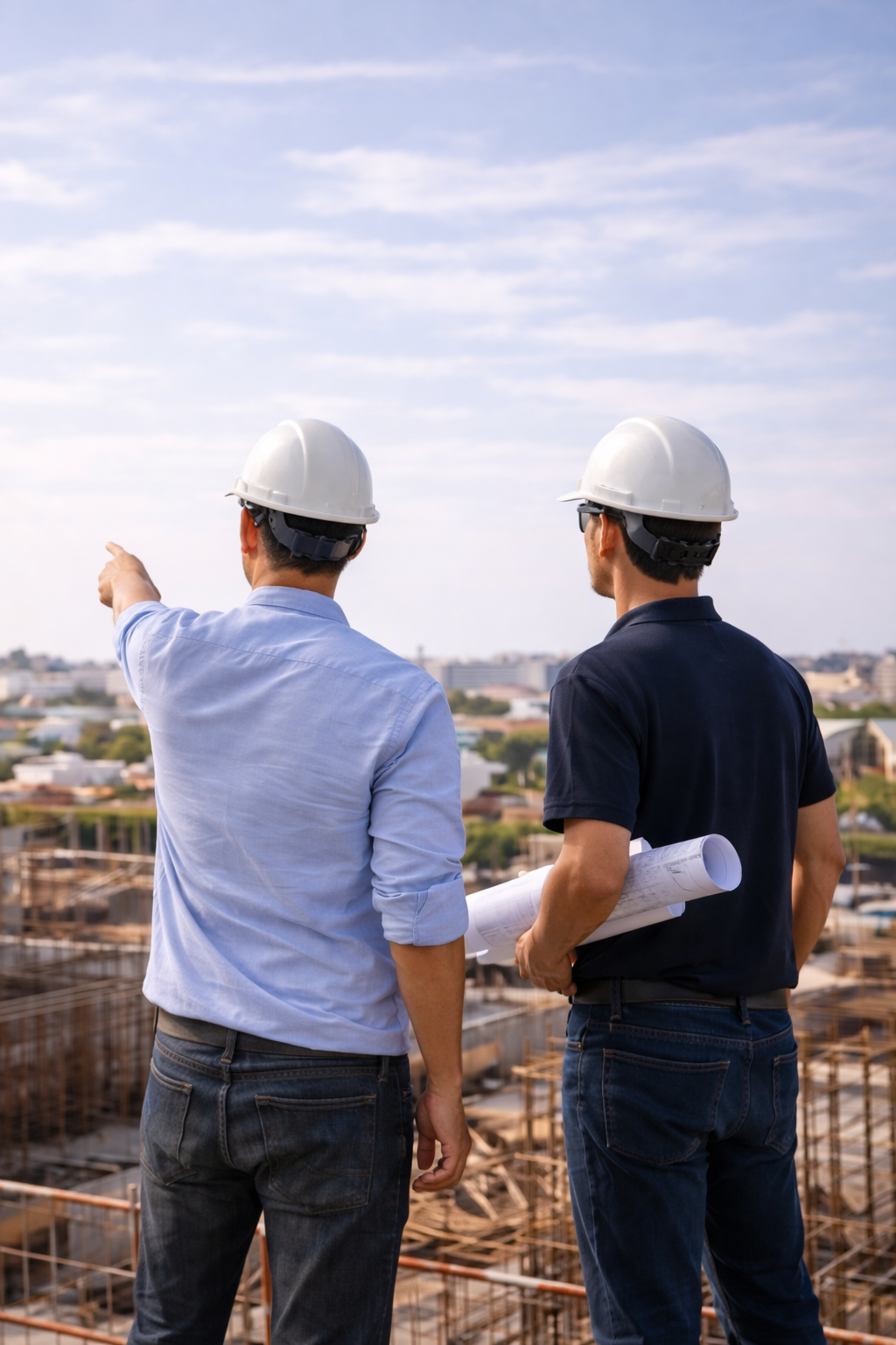 Construction Supervision