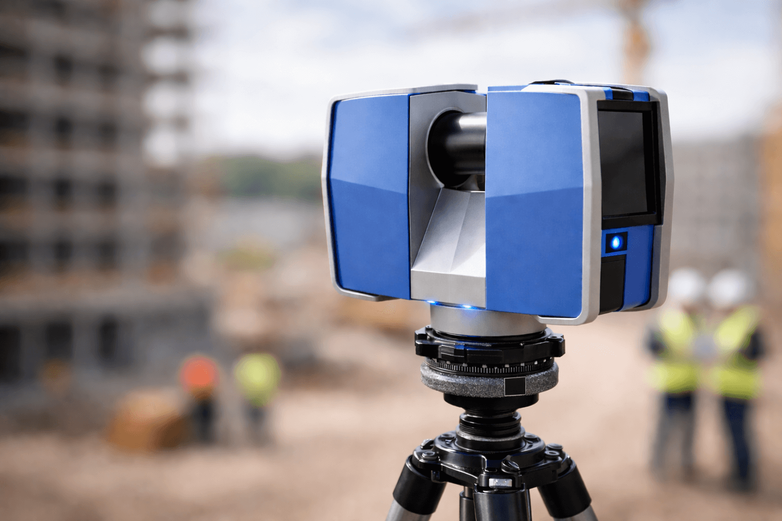 Scan To Bim - Digitization