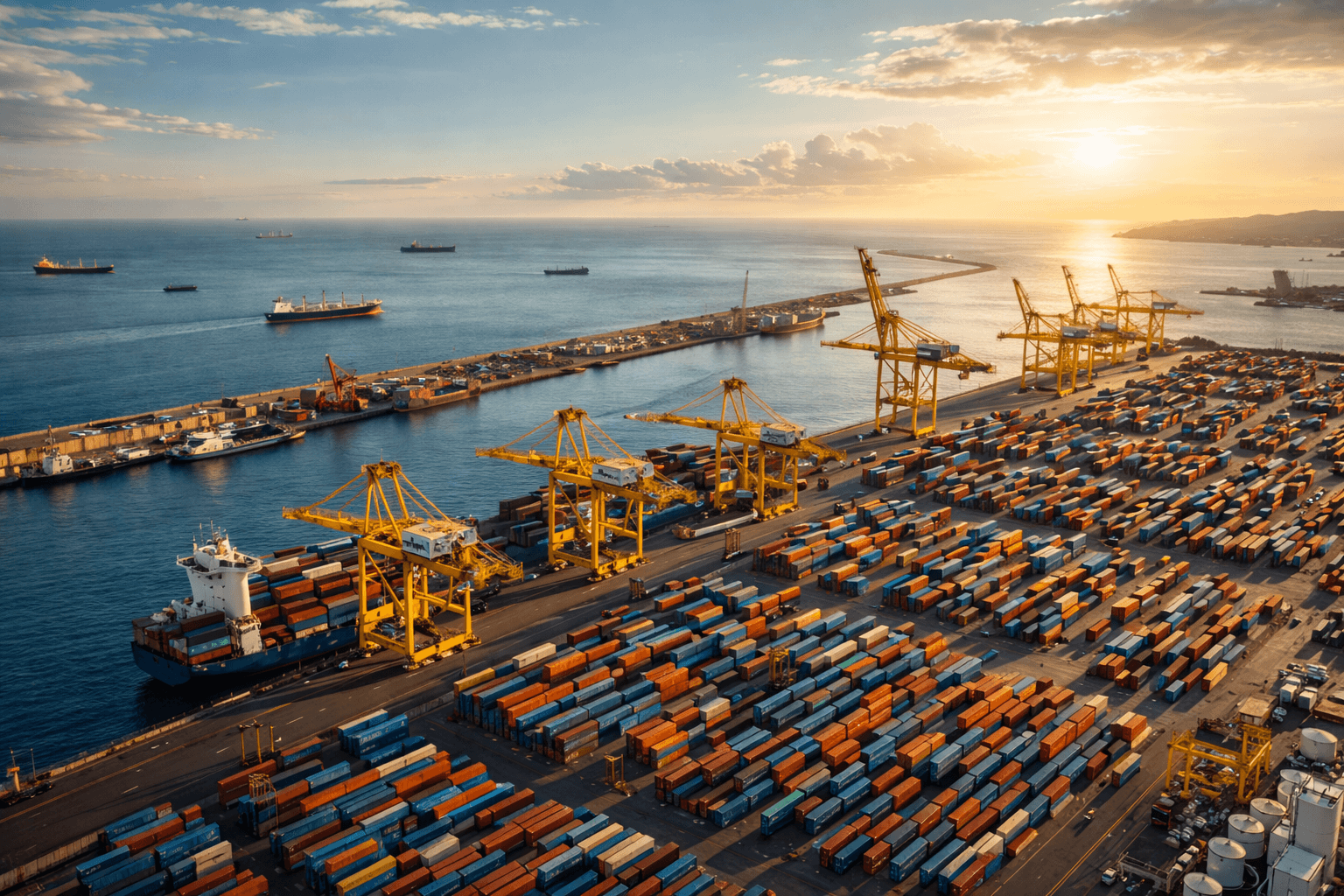 Maritime Engineering