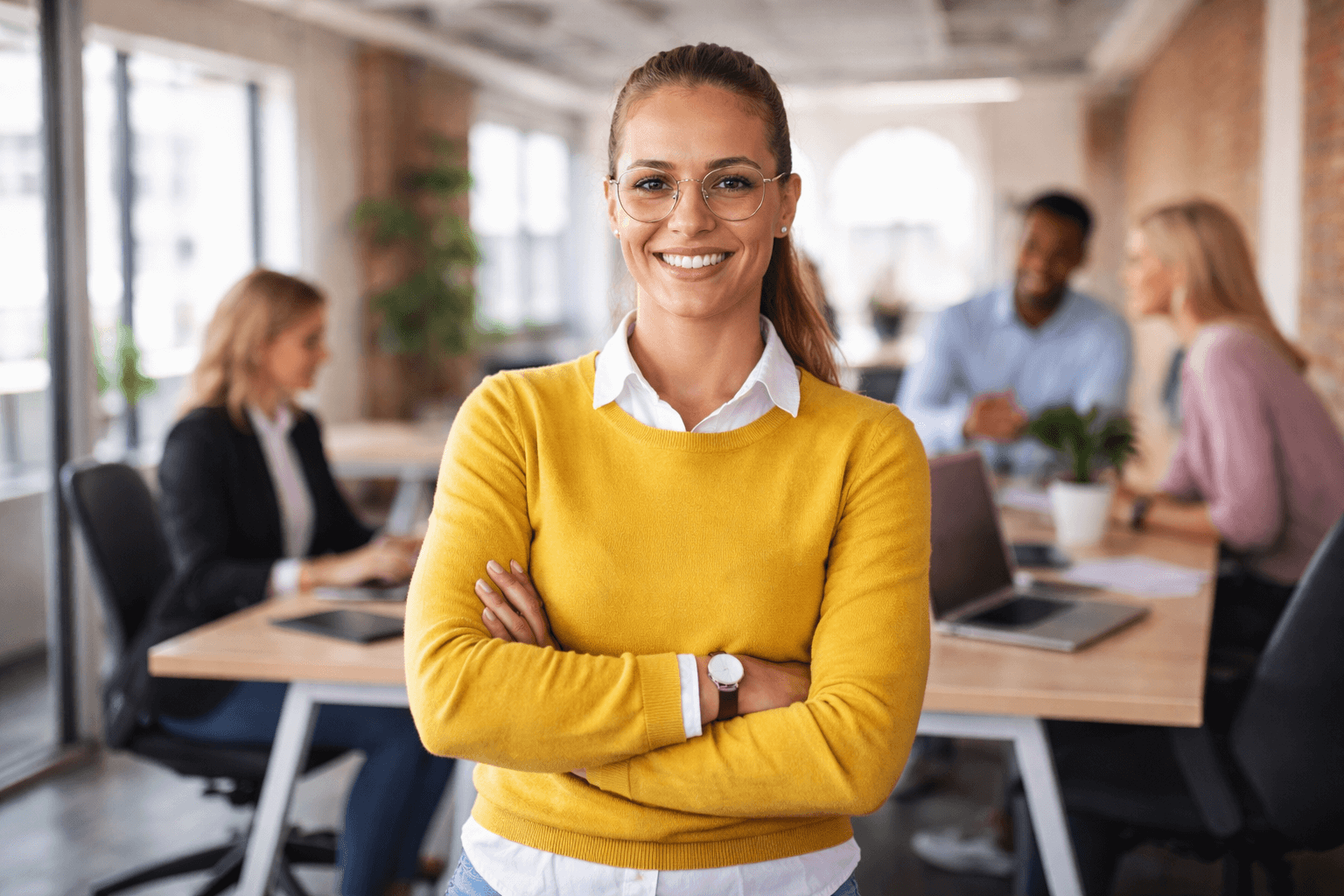 Our Employees' opinion