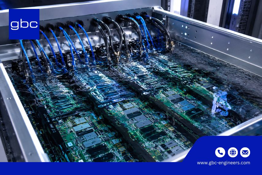 Immersion Cooling in Data Centers immersion-cooling-data-center