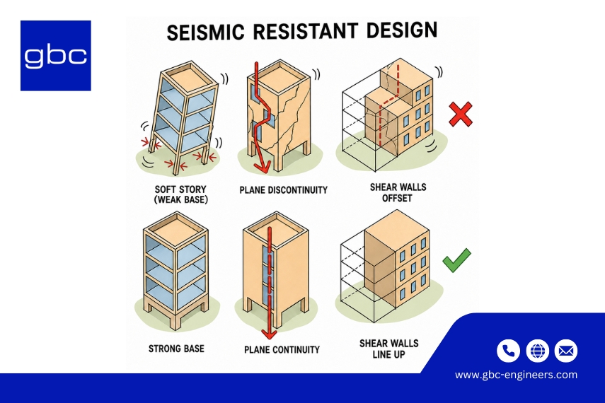 Seismic Resistant Design seismic-resistant-design