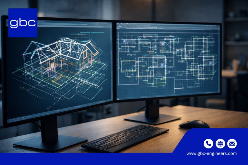 Building Information Modeling