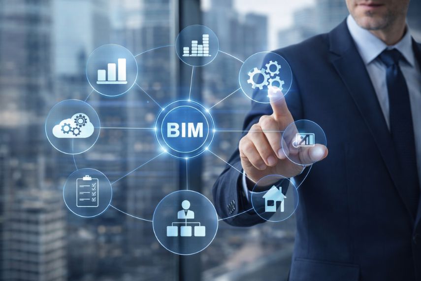 BIM Construction Tools