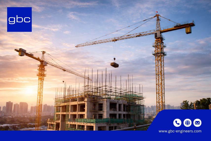 BIM in the Construction Industry