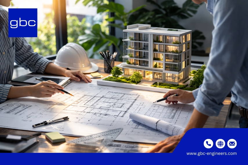 Different Types of BIM Services