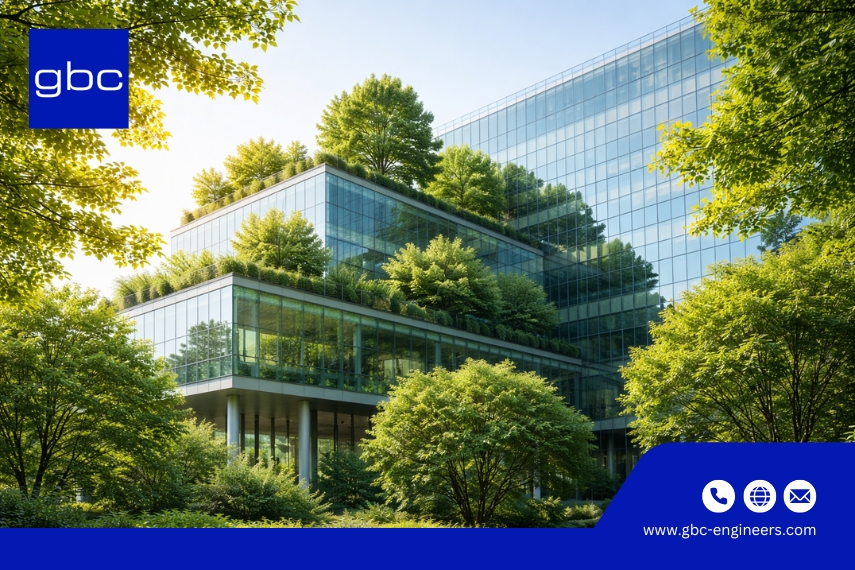 Different Types of BIM Services