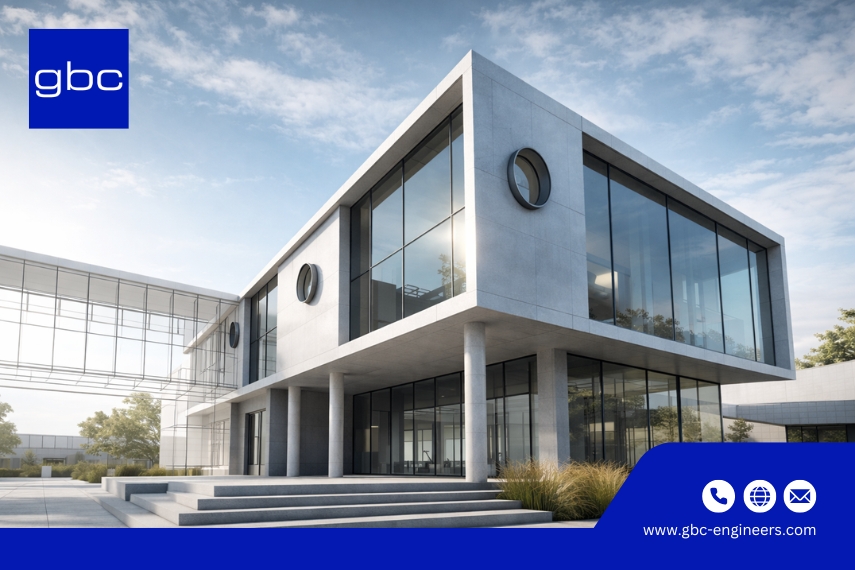 BIM Construction Management