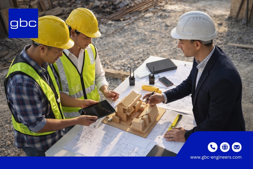 Civil Engineers Use BIM in Construction