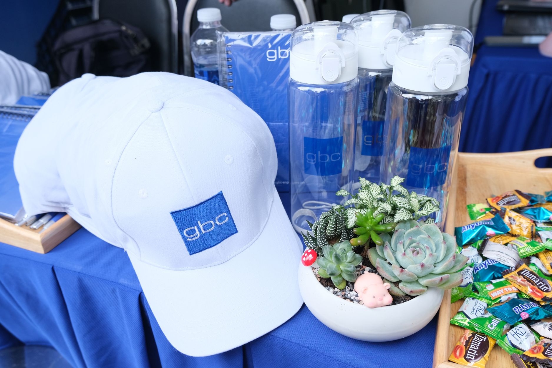 HCMUT Career Fair 2025