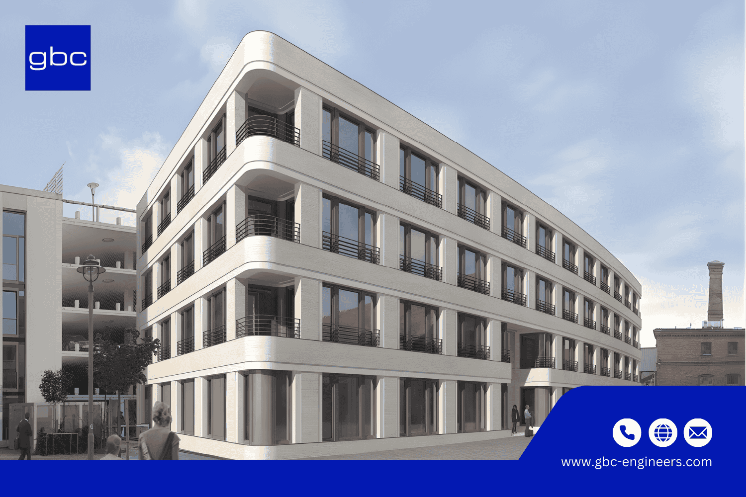 Mixed-Use Development