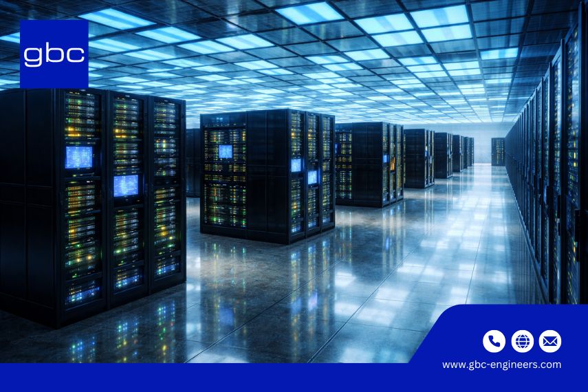 Data Center Design Consultants