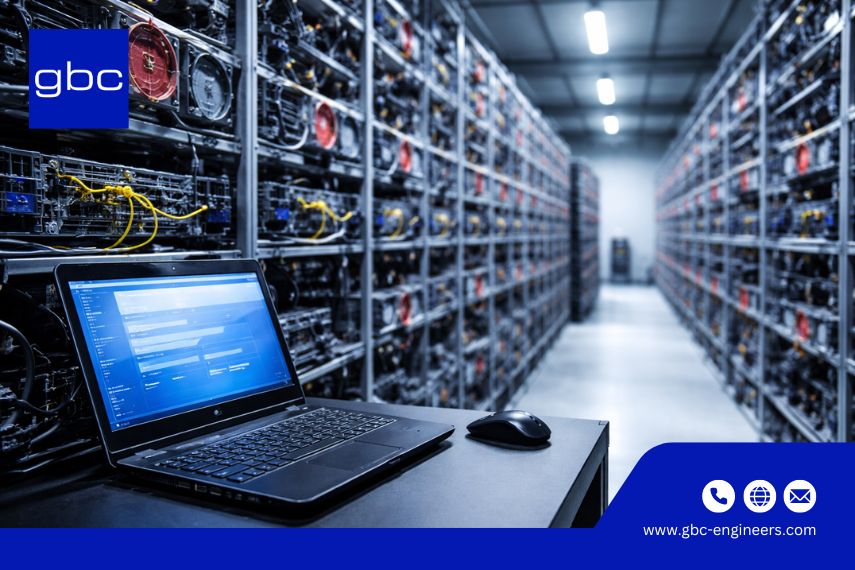 Data Center Architecture