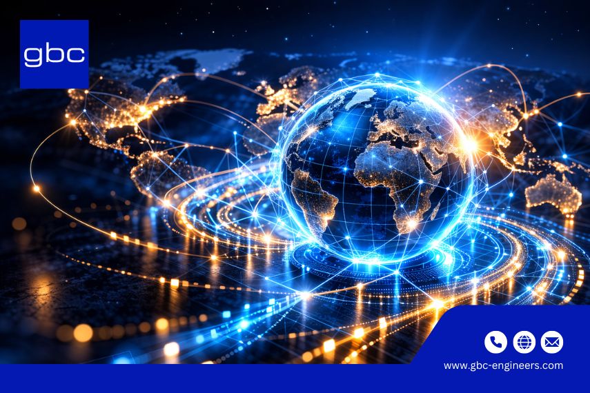 Data Center Architecture