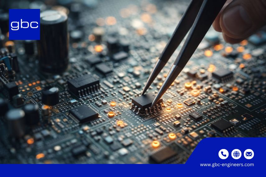 Data Center Solutions