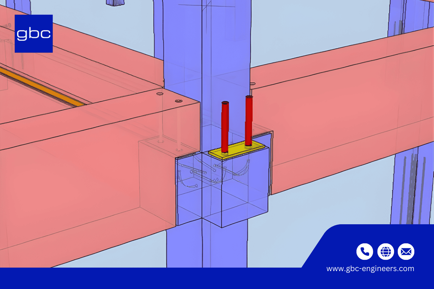 Precast Allows Quick and Easy Construction