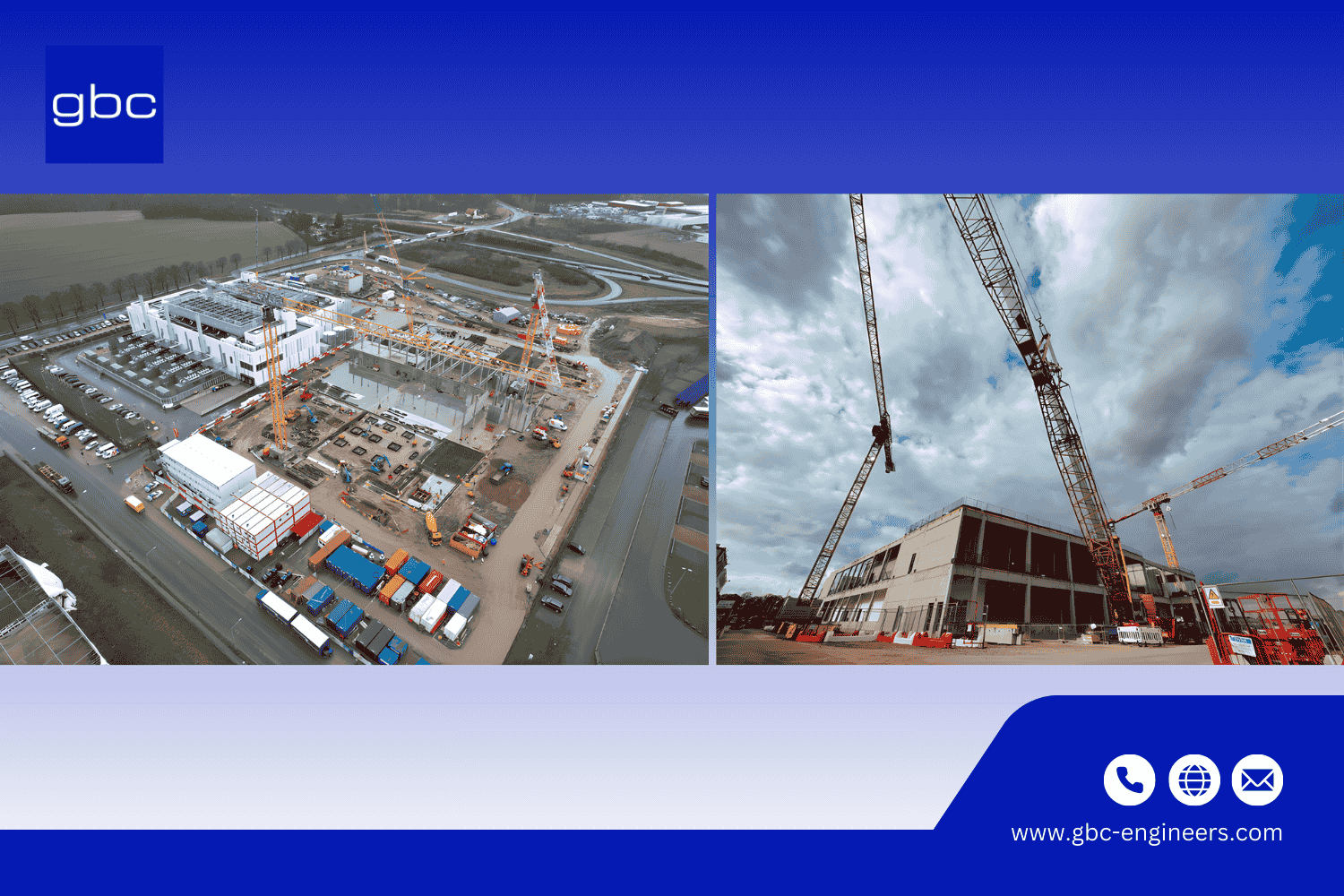 Data Center Design Reduce Long-Term Operational Risk