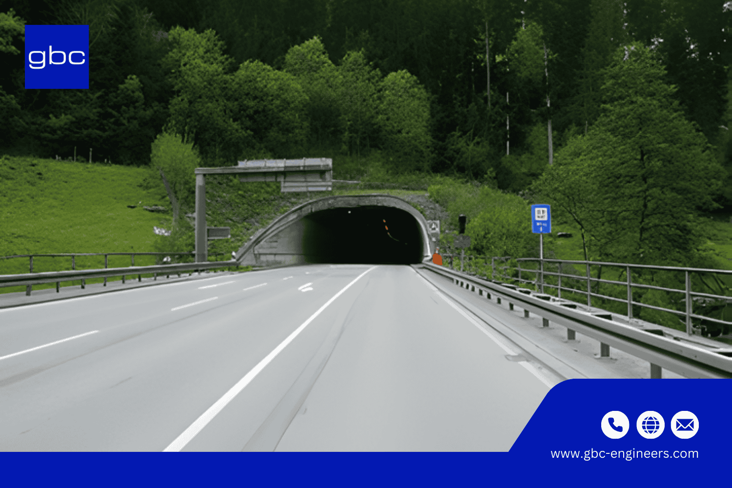 Tunnel Structure Engineering