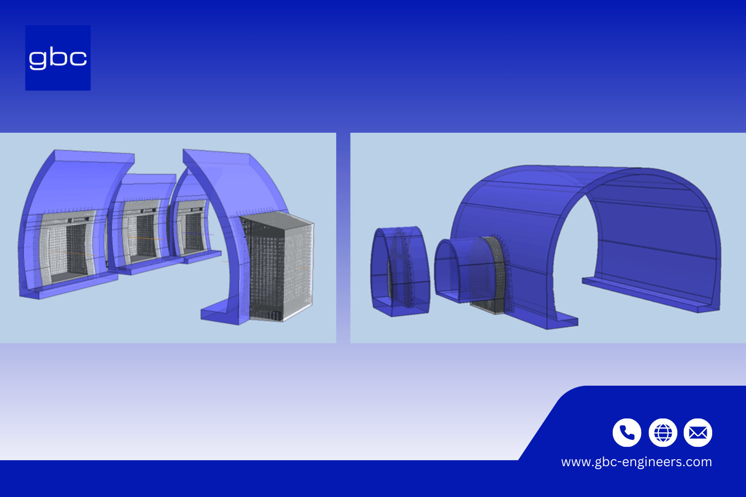 Tunnel Structure Engineering