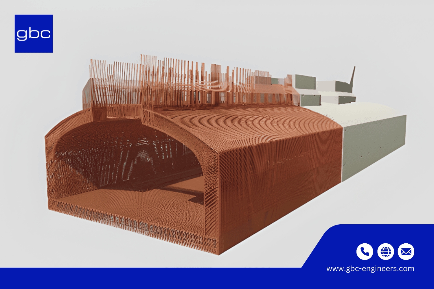 Tunnel Structure Engineering