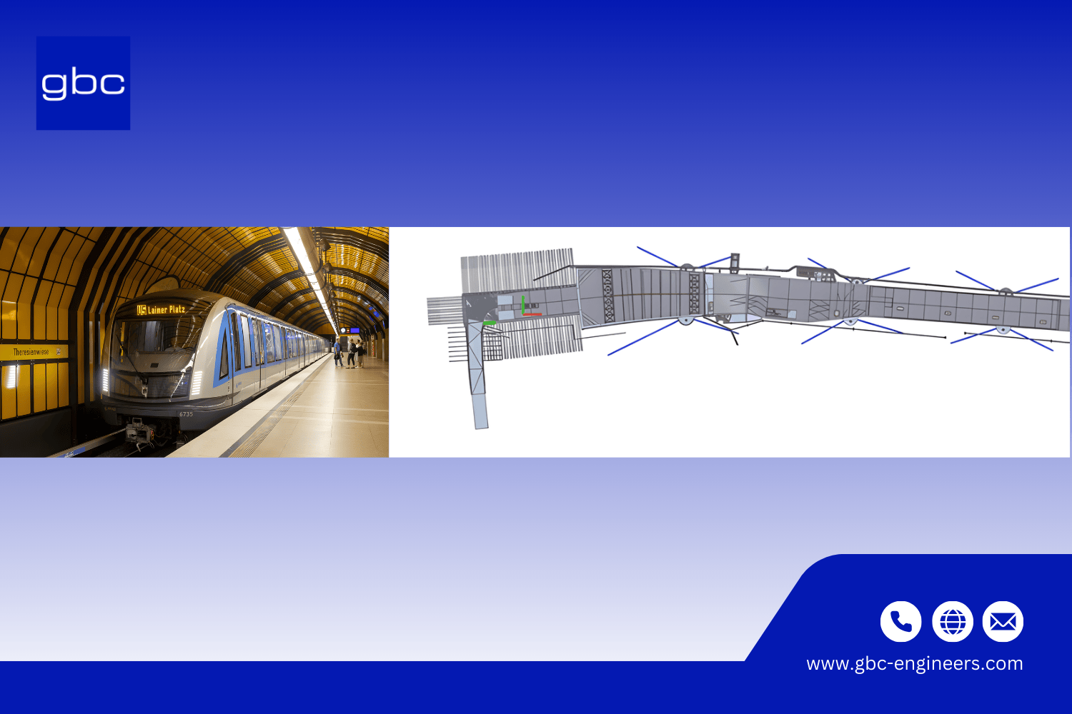 Tunnel Structure Engineering