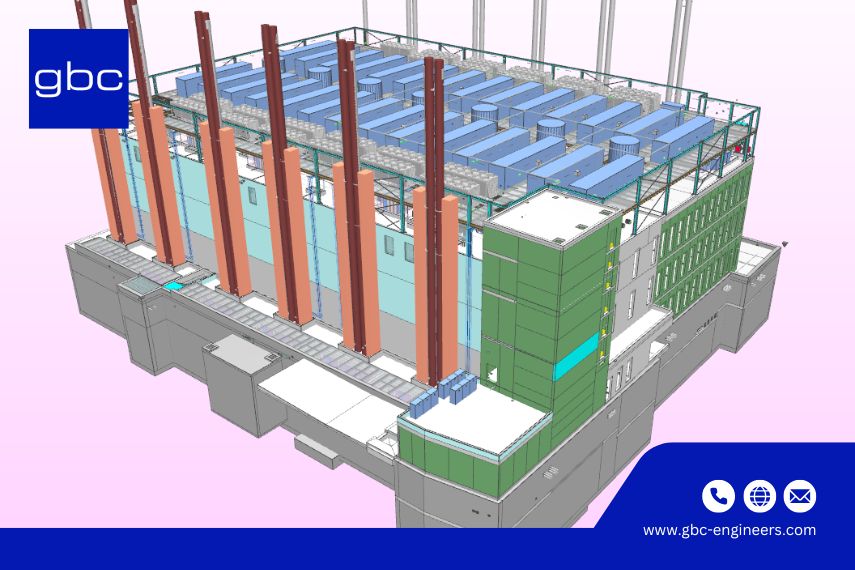 Digital Design Is Transforming the Future of Structural Engineering
