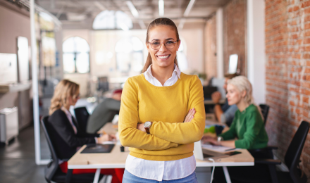 Meinung unserer Mitarbeiter